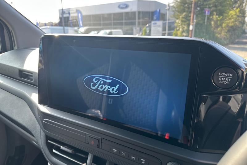 Used Ford Transit Custom 2025 for sale - 78206271: Photo 33