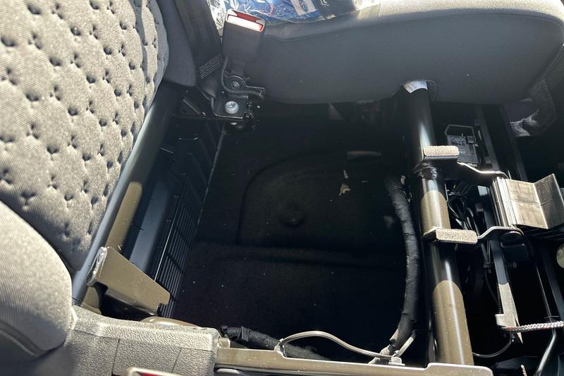 Used Ford Transit Custom 2025 for sale - 78206271: Photo 34