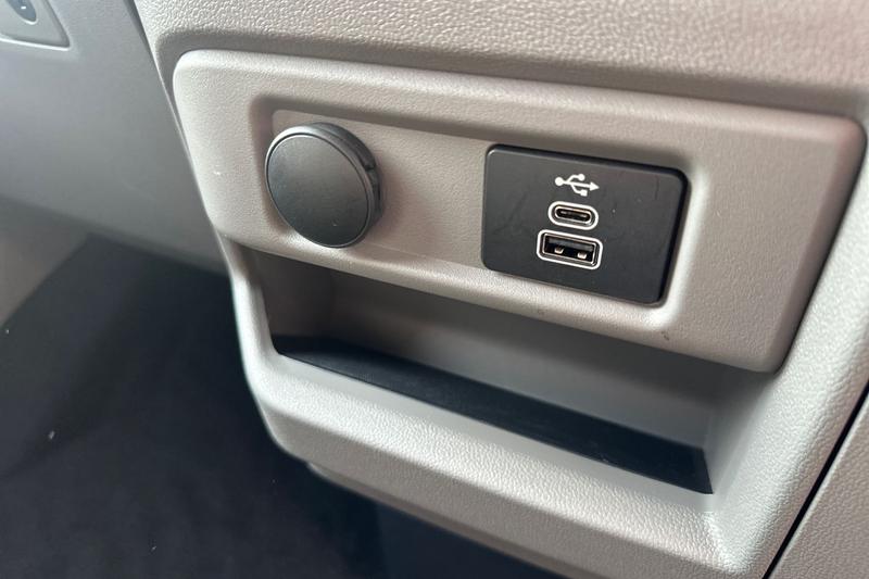 Used Ford Transit Custom 2025 for sale - 78206271: Photo 35