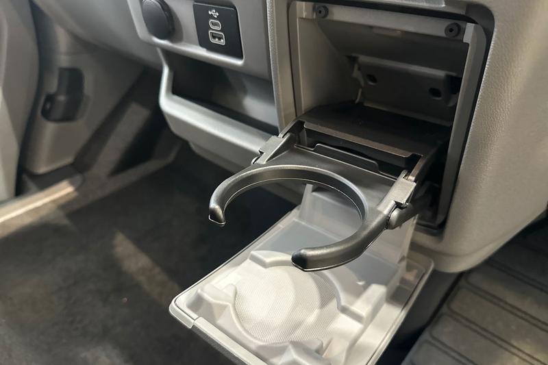 Used Ford Transit Custom 2025 for sale - 78206271: Photo 36