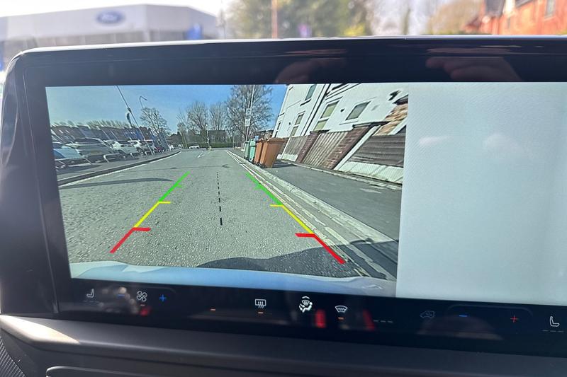 Used Ford Transit Custom 2025 for sale - 78206271: Photo 37