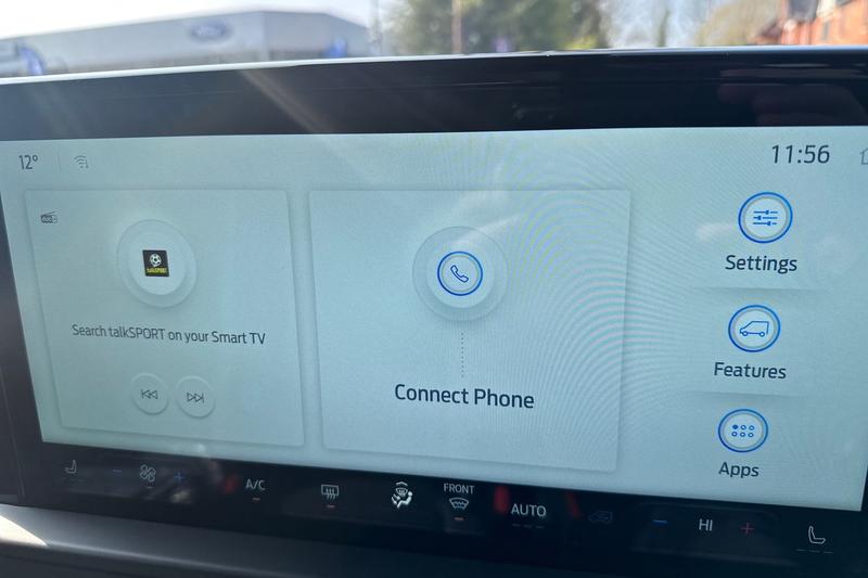 Used Ford Transit Custom 2025 for sale - 78206271: Photo 38