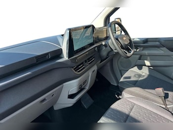 Used Ford Transit Custom 2025 for sale - 78206271: Photo