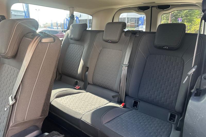 Used Ford Transit Custom 2025 for sale - 78206271: Photo 4