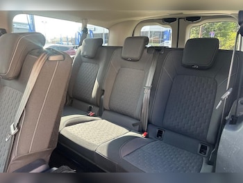 Used Ford Transit Custom 2025 for sale - 78206271: Photo