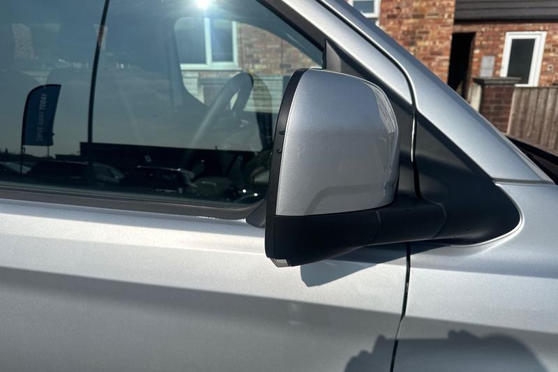 Used Ford Transit Custom 2025 for sale - 78206271: Photo 7