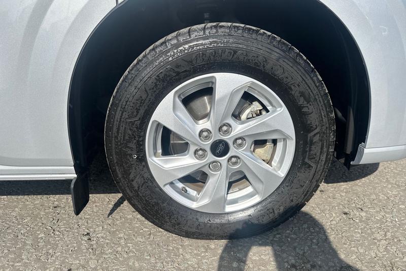 Used Ford Transit Custom 2025 for sale - 78206271: Photo 8