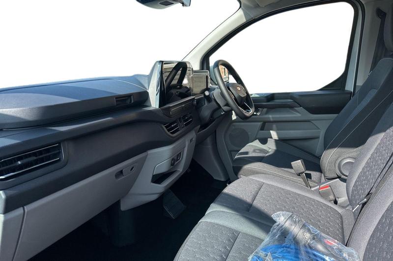 Used Ford Transit Custom 2025 for sale - 78206271: Photo 9