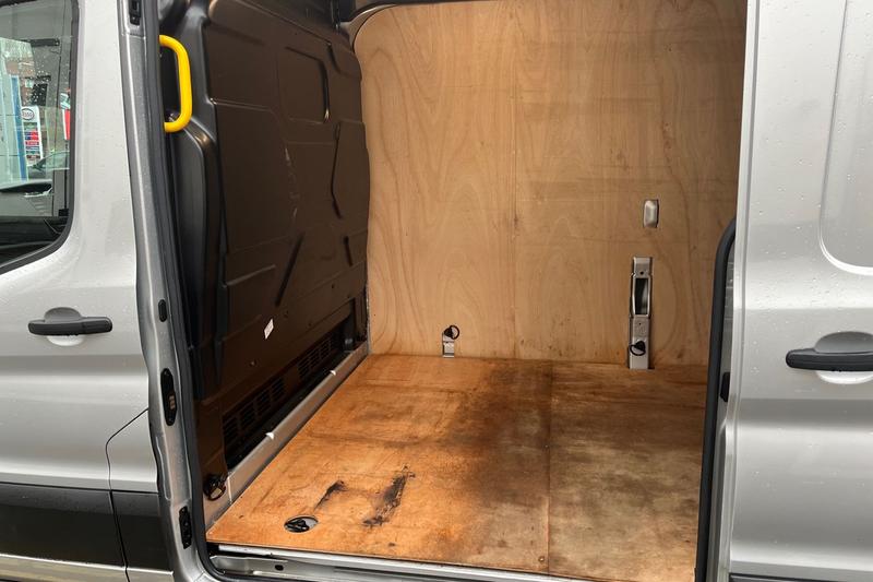 Used Ford Transit 2025 for sale - 77381720: Photo 11