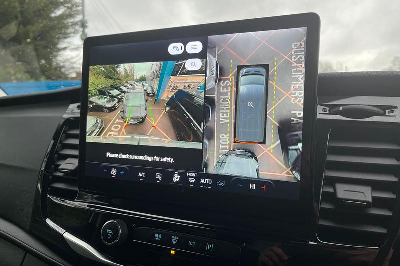 Used Ford Transit 2025 for sale - 77381720: Photo 17