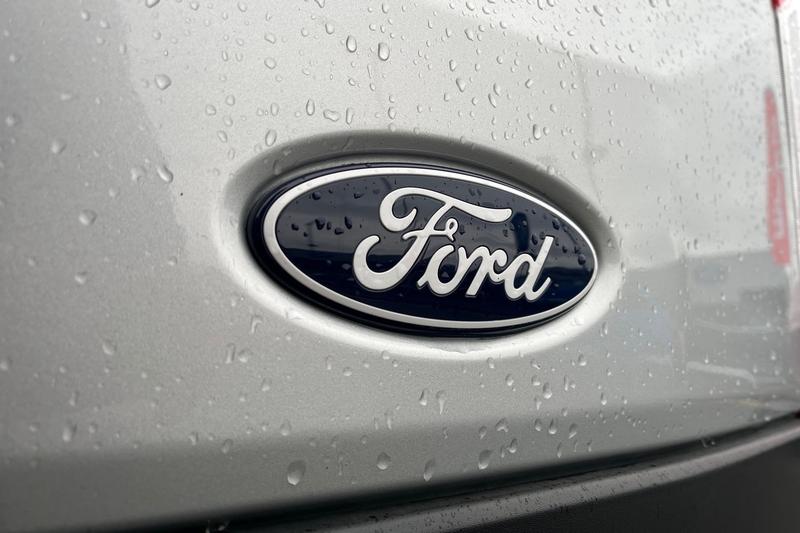 Used Ford Transit 2025 for sale - 77381720: Photo 23