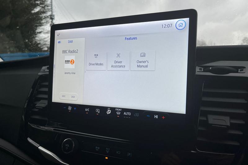 Used Ford Transit 2025 for sale - 77381720: Photo 32