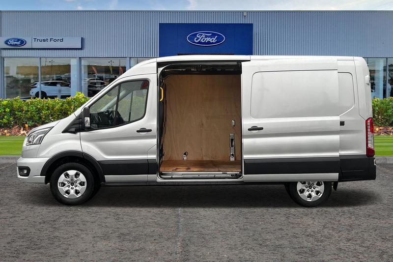 Used Ford Transit 2025 for sale - 77381720: Photo 5