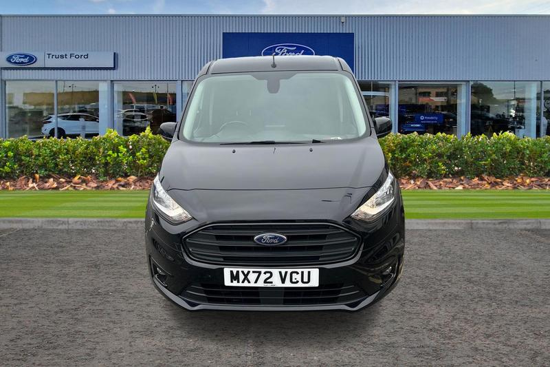 Used Ford Transit Connect 2022 for sale - 77819781: Photo 11