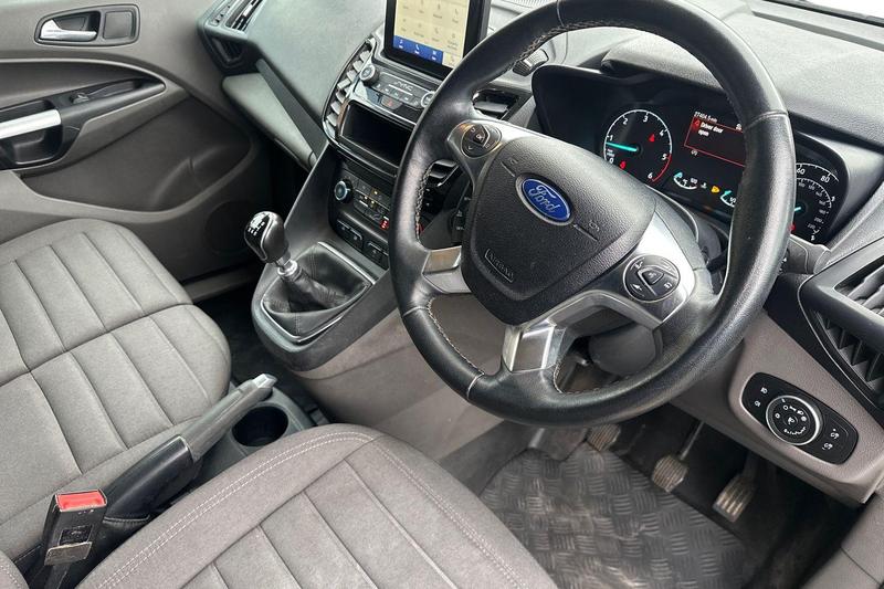 Used Ford Transit Connect 2022 for sale - 77819781: Photo 13