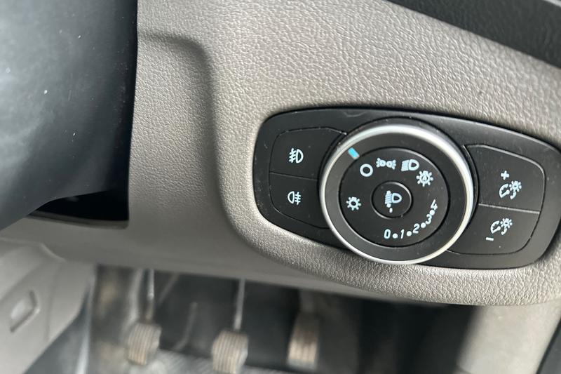 Used Ford Transit Connect 2022 for sale - 77819781: Photo 15