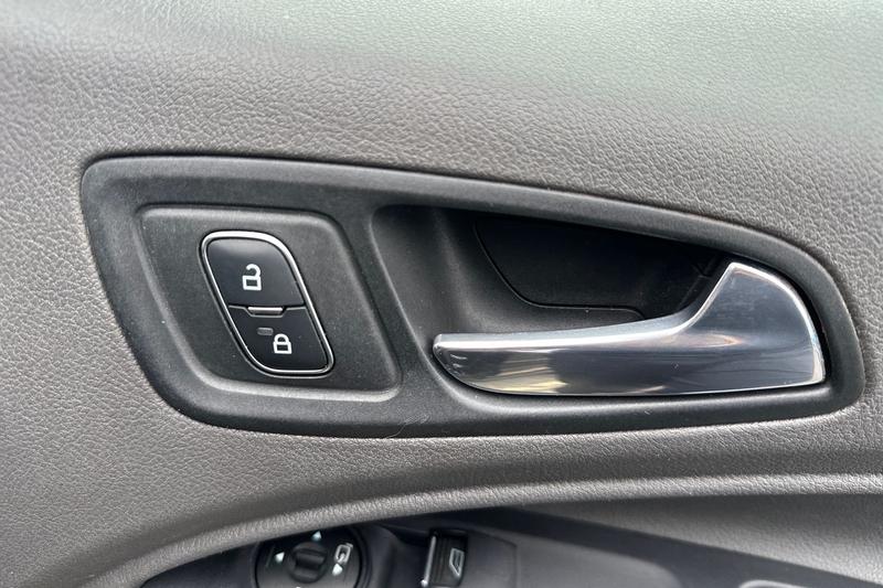 Used Ford Transit Connect 2022 for sale - 77819781: Photo 18