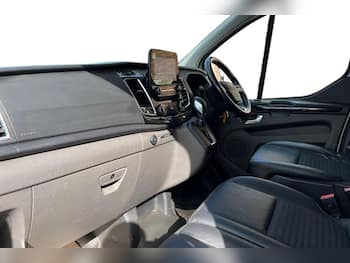 Used Ford Transit Custom 2022 for sale - 79630526: Photo