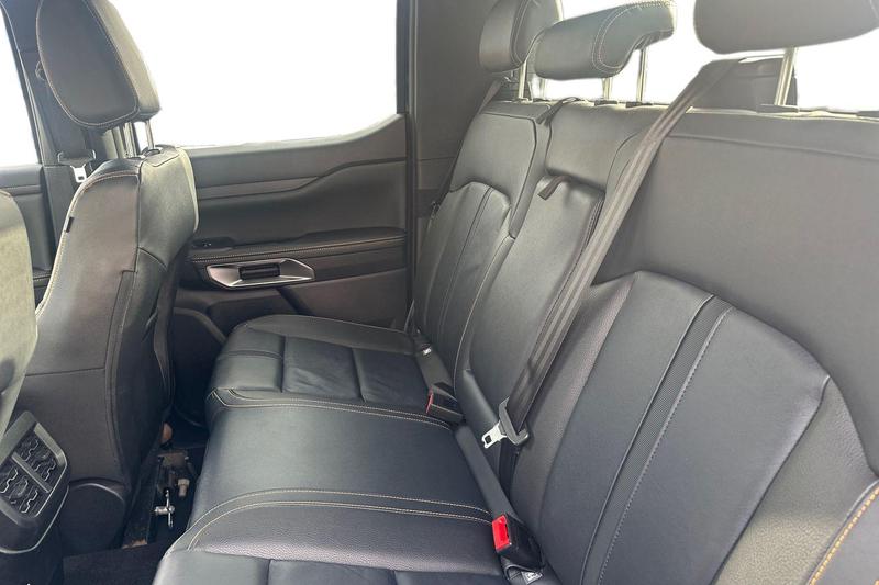Used Ford Ranger 2025 for sale - 77770399: Photo 10