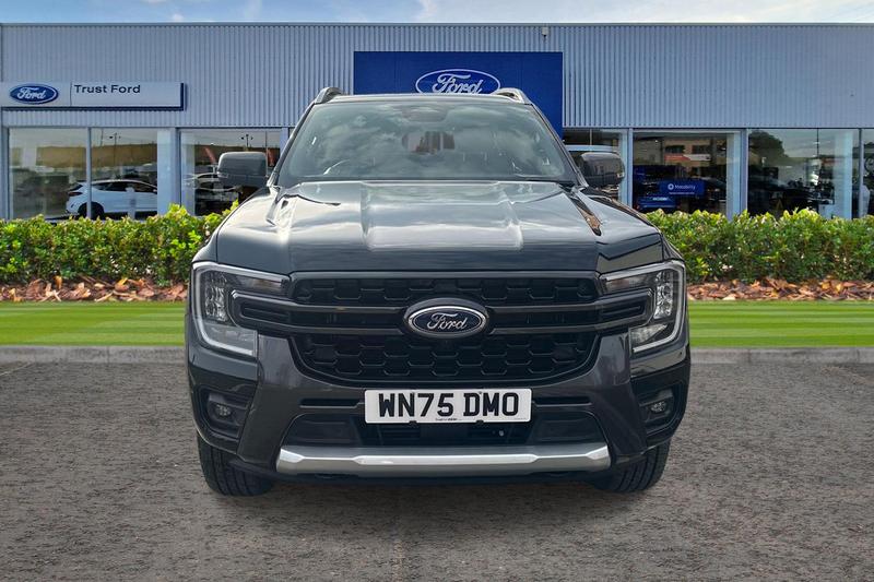 Used Ford Ranger 2025 for sale - 77770399: Photo 11