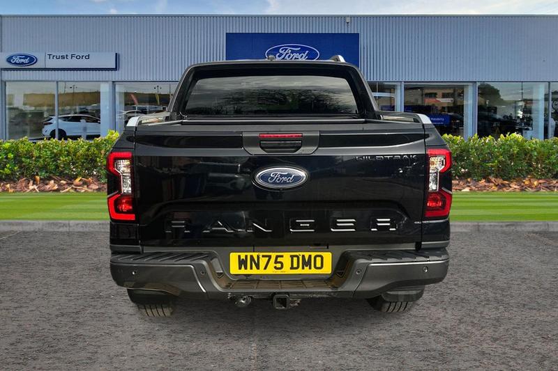 Used Ford Ranger 2025 for sale - 77770399: Photo 12