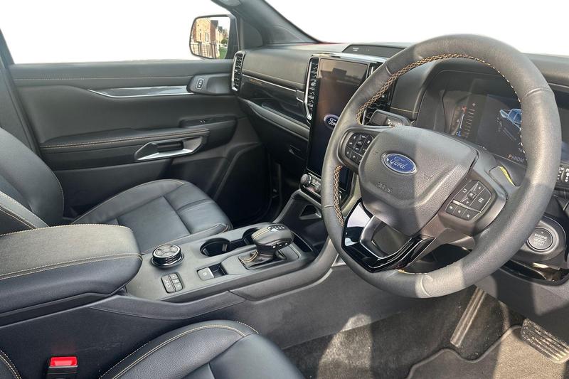 Used Ford Ranger 2025 for sale - 77770399: Photo 13