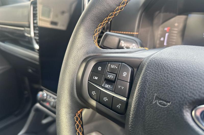 Used Ford Ranger 2025 for sale - 77770399: Photo 16