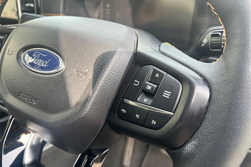 Used Ford Ranger 2025 for sale - 77770399: Photo 17