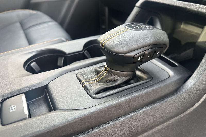 Used Ford Ranger 2025 for sale - 77770399: Photo 18