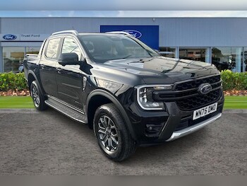 Used Ford Ranger undefined for sale - 77770399: Photo