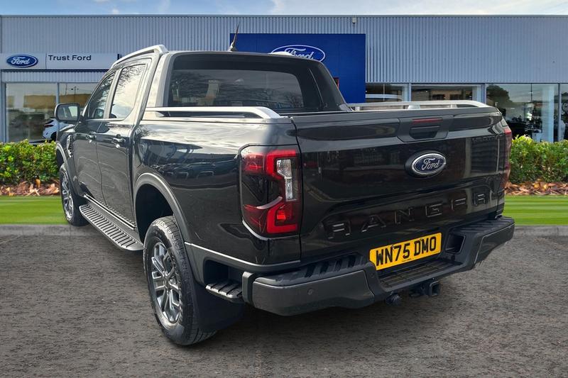 Used Ford Ranger 2025 for sale - 77770399: Photo 2