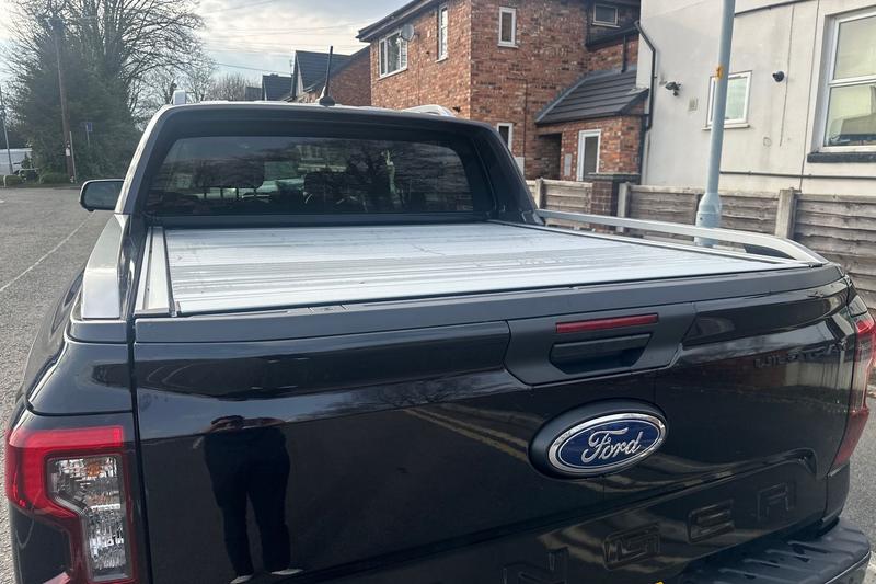 Used Ford Ranger 2025 for sale - 77770399: Photo 21