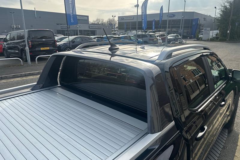 Used Ford Ranger 2025 for sale - 77770399: Photo 22