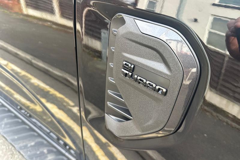 Used Ford Ranger 2025 for sale - 77770399: Photo 23