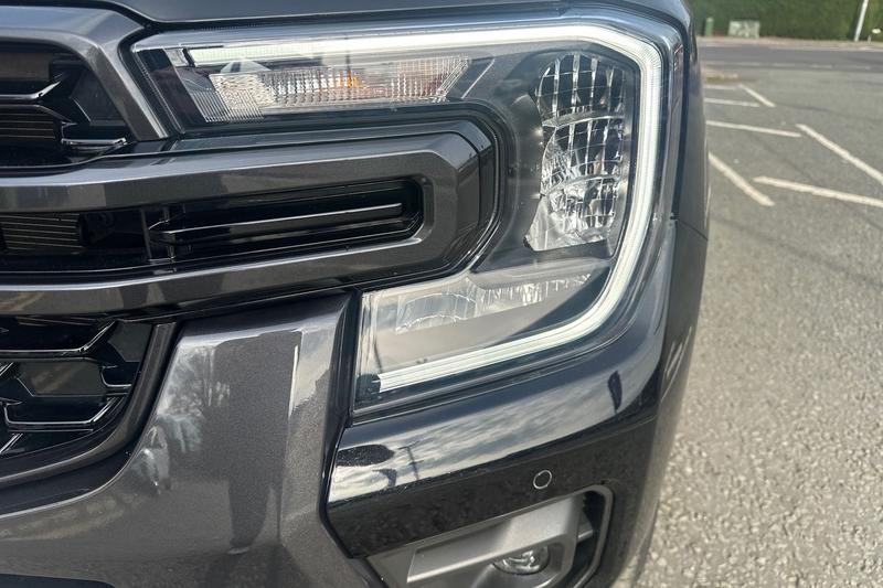 Used Ford Ranger 2025 for sale - 77770399: Photo 24