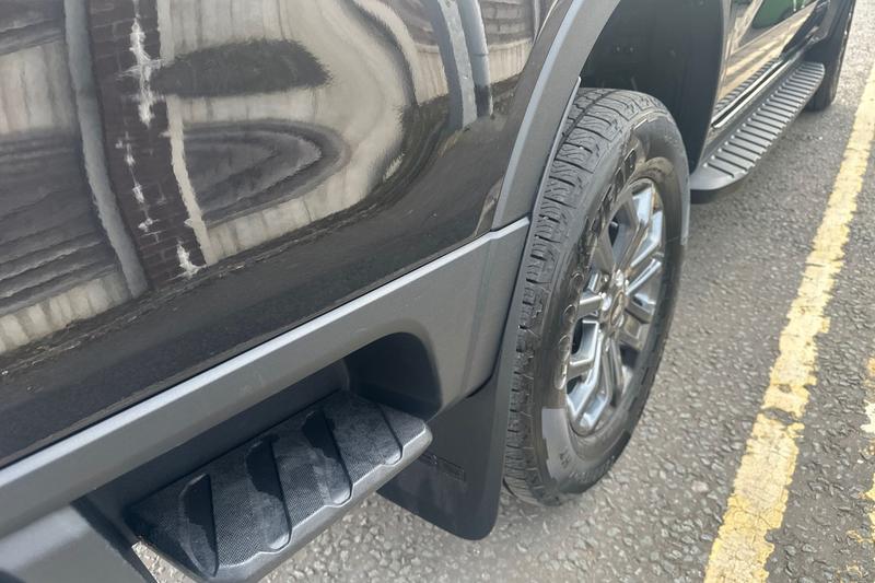 Used Ford Ranger 2025 for sale - 77770399: Photo 25