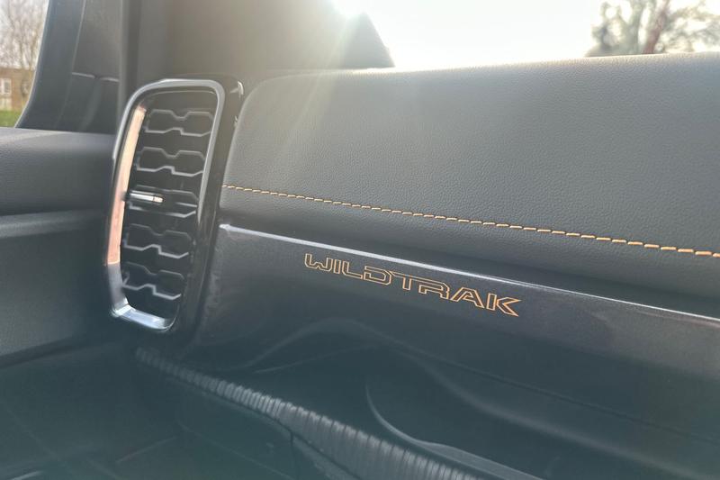 Used Ford Ranger 2025 for sale - 77770399: Photo 28