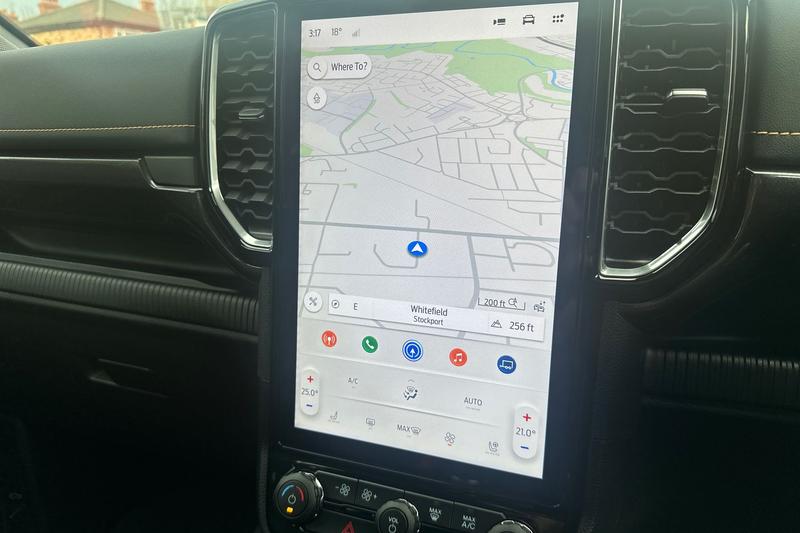 Used Ford Ranger 2025 for sale - 77770399: Photo 29