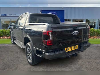 Used Ford Ranger undefined for sale - 77770399: Photo