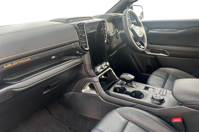 Used Ford Ranger 2025 for sale - 77770399: Photo 3