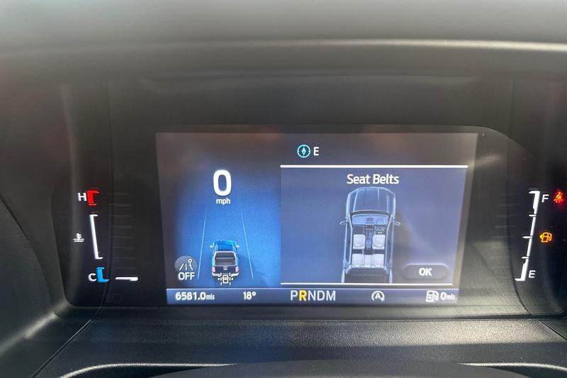 Used Ford Ranger 2025 for sale - 77770399: Photo 31