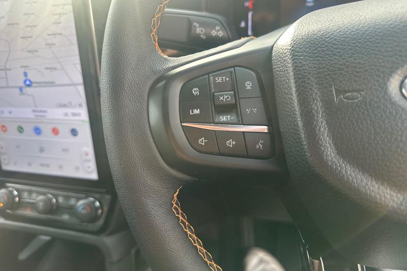 Used Ford Ranger 2025 for sale - 77770399: Photo 32