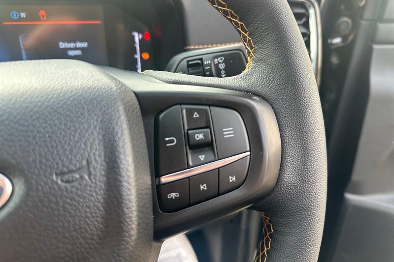 Used Ford Ranger 2025 for sale - 77770399: Photo 33