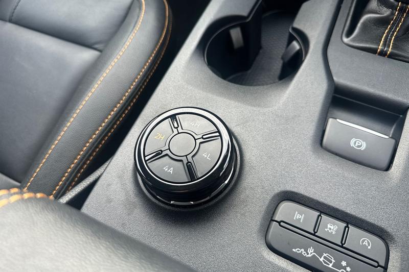 Used Ford Ranger 2025 for sale - 77770399: Photo 35