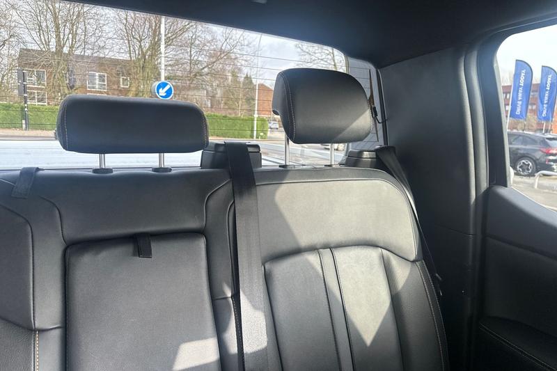 Used Ford Ranger 2025 for sale - 77770399: Photo 36