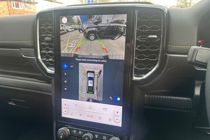 Used Ford Ranger 2025 for sale - 77770399: Photo 38