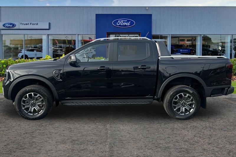 Used Ford Ranger 2025 for sale - 77770399: Photo 5