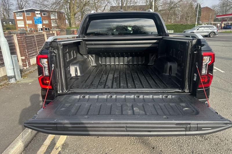 Used Ford Ranger 2025 for sale - 77770399: Photo 6