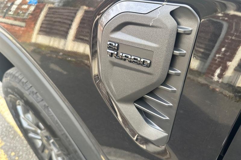 Used Ford Ranger 2025 for sale - 77770399: Photo 7