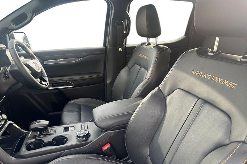 Used Ford Ranger 2025 for sale - 77770399: Photo 9